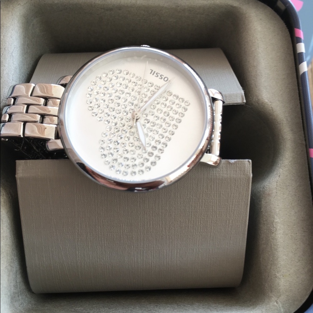 Fossil Watch